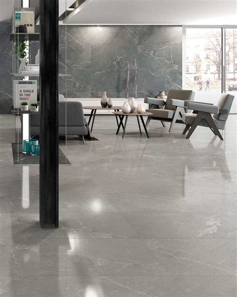 Anti Slip Porcelain Tile Azteca Cer Mica