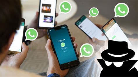 Quel Logiciel Espion Pour Espionner Un Compte Whatsapp Distance