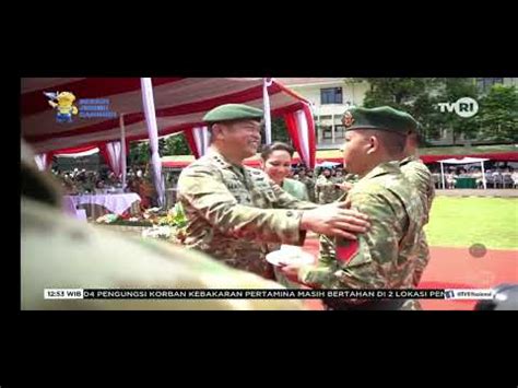 Hut Ke Kostrad Tvri Youtube