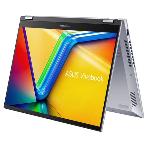 Asus Vivobook S Flip Gen Ryzen H Gb Ssd Amd Radeon