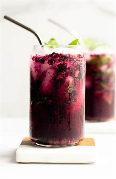 24 Delicious Mocktail Recipes Youre Going To Love