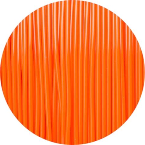 Fiberlogy Abs Orange Djake Switzerland