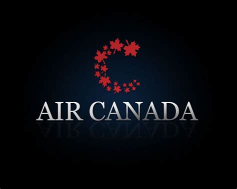 My Logo Pictures Air Canada Logos