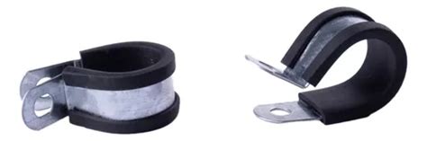 kit  abracadeiras fixar mangueiras ar condicionado