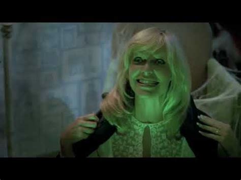 Now I M Feeling Zombified Alien Sex Fiend Youtube