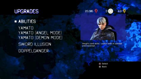 Vergil S Downfall Abilities Dmc Devil May Cry Guide Ign