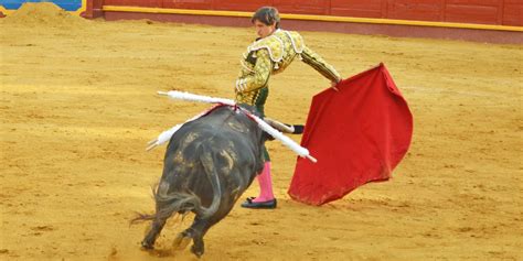 Morante El Juli Y Roca Rey Hicieron Pasar Una Tarde Agradable Al Lado