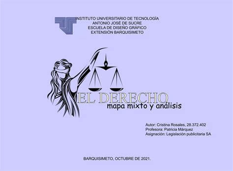 Mapa Mixto Cristina Rosales Ppt Descarga Gratuita