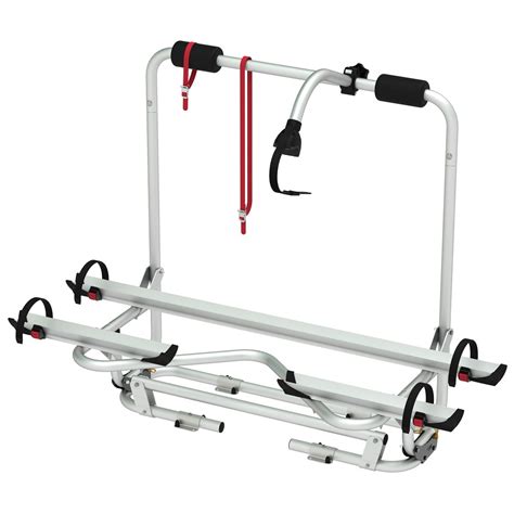 Caravan Bike Racks – Everything Fiamma