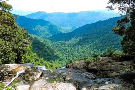 12 schönsten Nationalparks in Vietnam localvietnam de