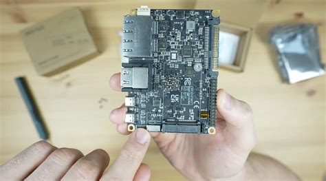 MicroSD Card Slot - The DIY Life