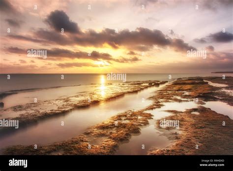 Sea Shore Scenery Landscape Photography Stock Photo Alamy