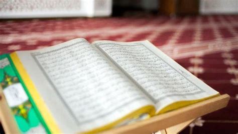 Sering Dibaca Imam Inilah Bacaan Lengkap Surat Ar Rahman 78 Ayat