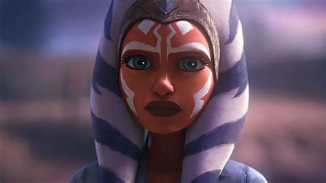 Avant La Série Ahsoka Que Faut Il Voir Sur Star Wars Pour être Au