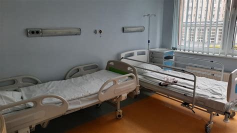 Szpital Im I Mo Cickiego Lecznica Dzieci I Doros Ych W Chorzowie