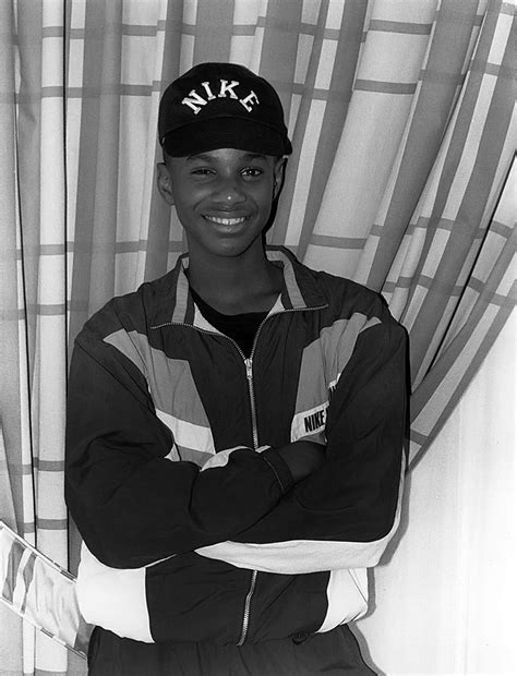 17 Best Images About Tevin Campbell On Pinterest Rick And Chaka Khan