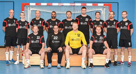 Aktuelles TSG Offenbach Bürgel Handballabteilung