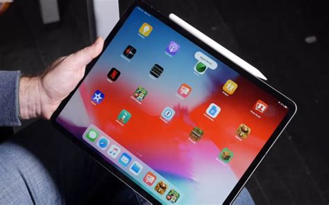 I Nuovi IPad Pro OLED E IPad Air Sono Vicini Le Ultime Voci Parlano Di