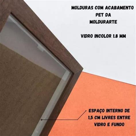 Quadro Moldura Caixa Alta X Para Quilling Profundidade De Cm