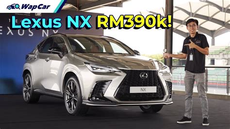 lexus nx200t price malaysia - Rose Piper