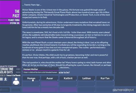 Trials In Tainted Space Download Gamefabrique
