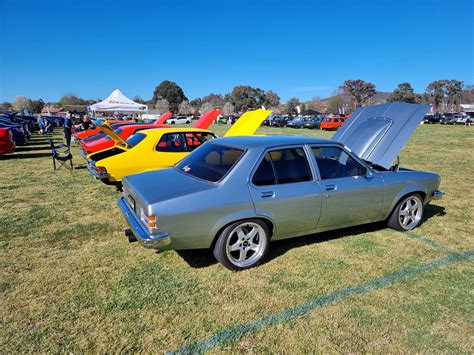 ACT All Holden Day 2023 | Canberra Torana Club