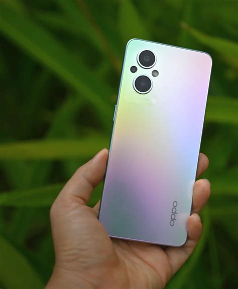 7 Fitur Menarik Oppo Reno7 Z 5g Yang Wajib Diketahui News On Rcti