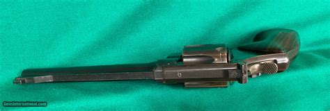 Smith And Wesson 3844 Outdoorsman Post War Version For Sale