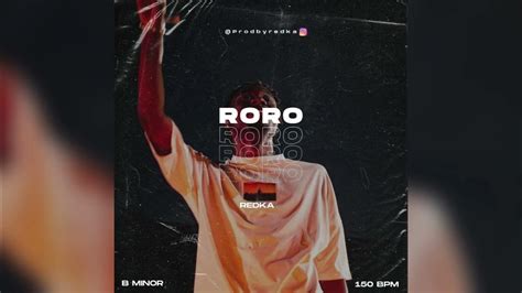 Tiakola X Rsko X Sdm Type Beat Roro Instru Rap 2022 Prod Redka