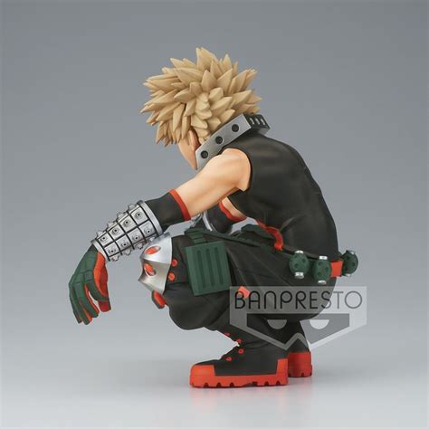 My Hero Academia Break Time Collection Vol Katsuki Bakugo