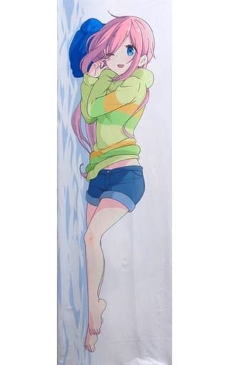 Body Pillow Cover Sheets Character Cutter Kagamihara Nadeshiko Co