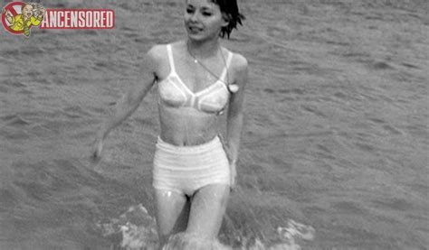 Naked Jill Haworth In In Harm S Way