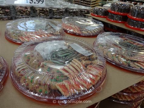 21 Ideas for Costco Christmas Cookies – Most Popular Ideas of All Time