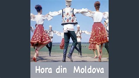 Hora Din Moldova Youtube