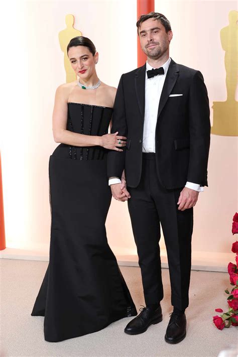 Cutest Celebrity Couple Moments At The 2023 Oscars