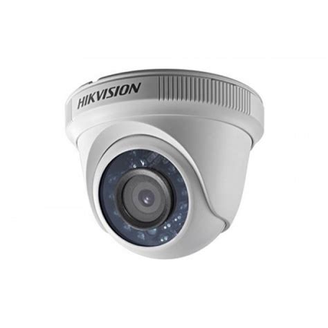 Camara Domo HIK Turbo 1080p 2 8 12mm IR 30m Metal