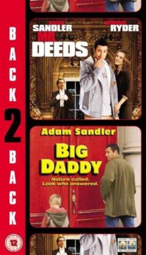 Big Daddy 1999