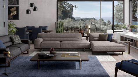 Natuzzi Italia Kendo