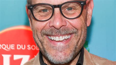 Alton Brown's Ultimate Secret Ingredient