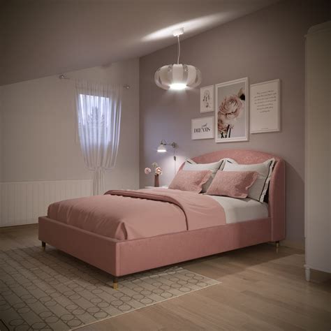 Bedroom Loft Conversion • SPACELIFT