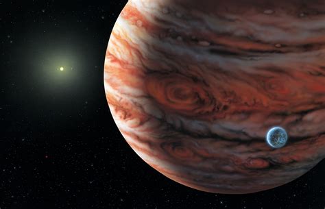 Jupiter Planet Space Photo 31816838 Fanpop