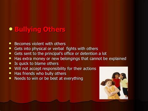 Bullying Powerpoint