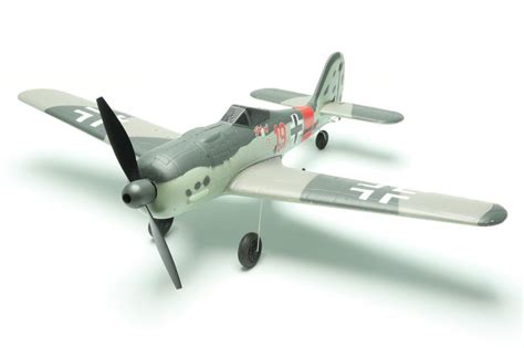 Focke Wulf FW190 RTF 402 Mm 109 00