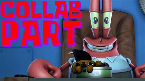 Spongebobfnafsfm William Afton Vs Mr Krabs Rap Battle By Dilly