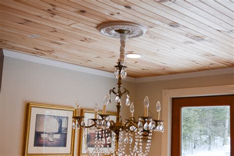 Beadboard Ceiling Cottage Ceiling Archives Ever After Cottage