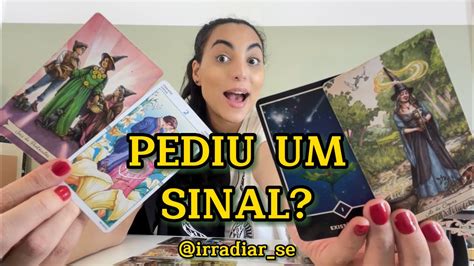 Receba Sua Mensagem A Resposta Que Voc Pediu Youtube