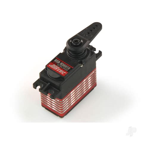 Hitec HSB 9360TH Standard Digital Brushless Servo 68g 17kg 0 06s 6 0V