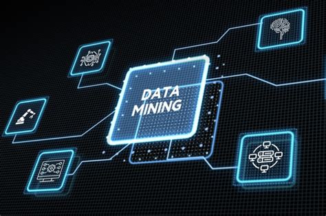 Exploring The Synergy Between Data Mining And Process Automation