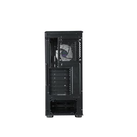 Cooler Master Case CMP 520 3 FANS ARGB Power 600W Elite V3 Technology