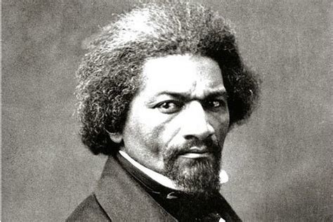 Frederick Douglass Biography And Facts